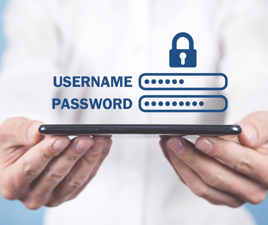 Delve into the ethical and compliance concerns around using client usernames and passwords in the advisory realm.