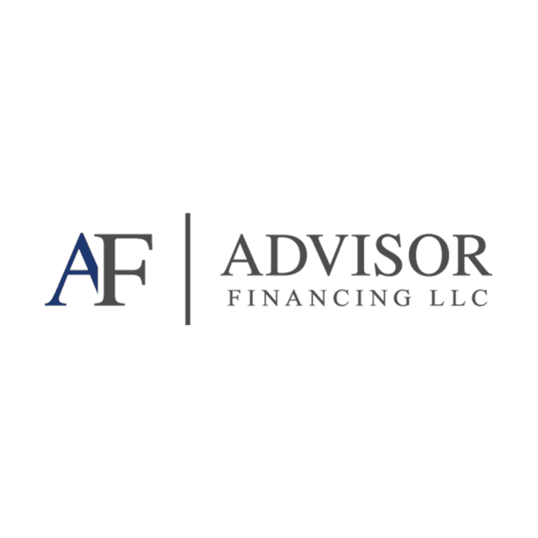 Advisor Financing LLC logo - click to navigate to website