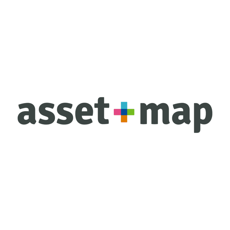 asset map logo - click to navigate to website