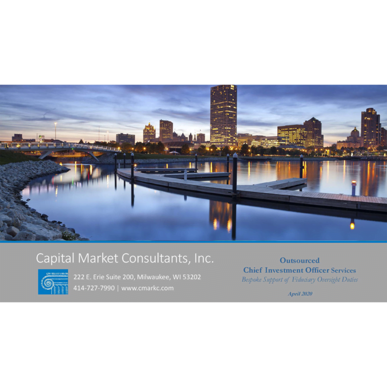 Capital Market Consultants, Inc. banner - click to navigate to website