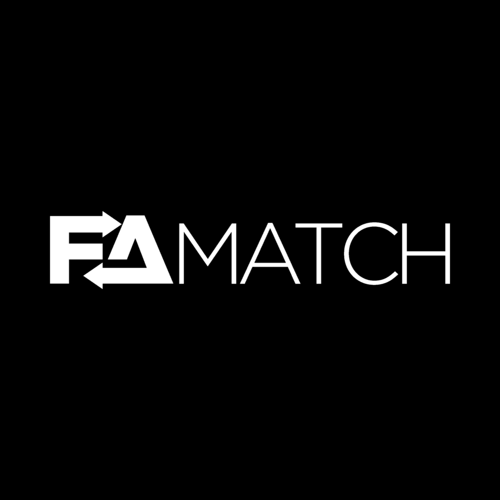 FA Match logo - click to navigate to website