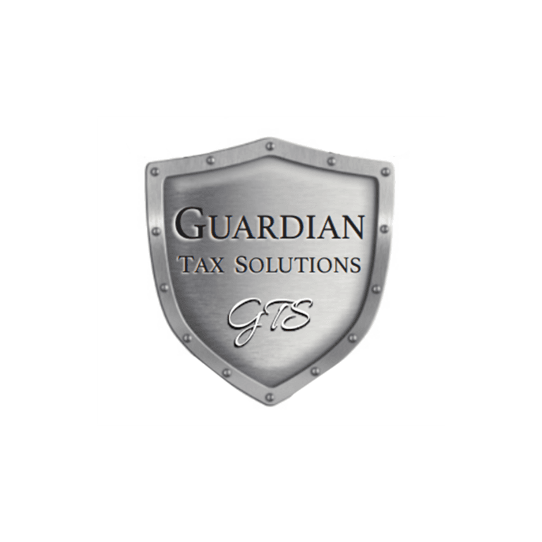 Guardian Tax Solutions logo - click to navigate to website