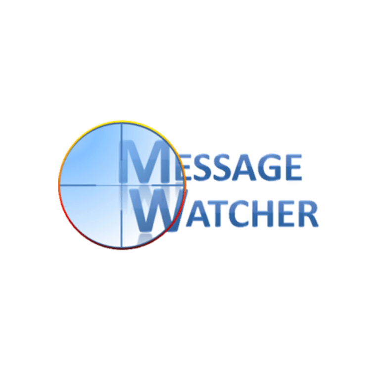 Message Watcher logo - click to navigate to website