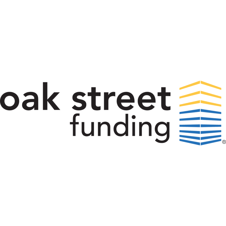 Oak Street Funding logo - click to navigate to website