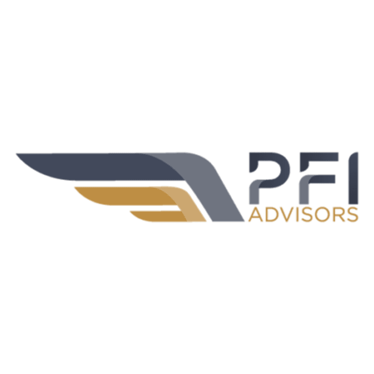 PFI Advisors logo - click to navigate to website