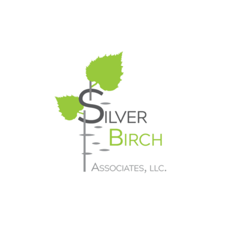 Silver Birch Associates, LLC logo - click to navigate to website