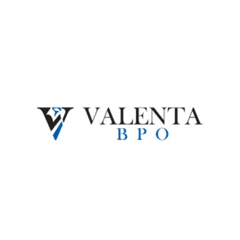 Valenta BPO - click to navigate to website