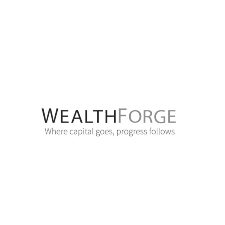 WealthForge logo - click to navigate to website