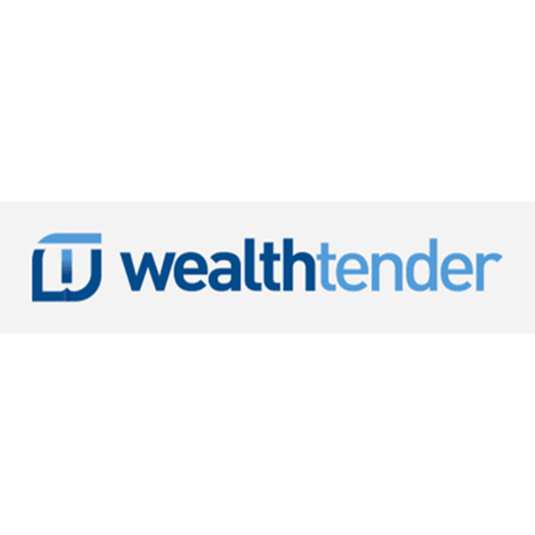 WealthTender logo - click to navigate to website