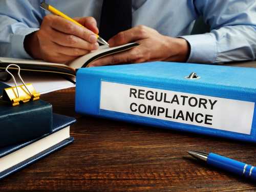 what is regulatory compliance