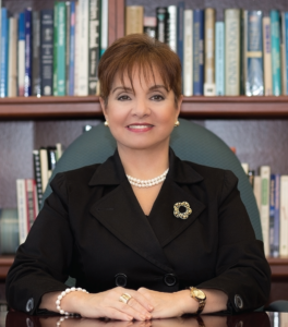Myrna Rivera, Founder and Senior Adviser of Consultiva Wealth Management Corp. (“Consultiva”)