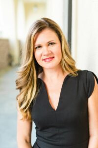 Nina O’Neal, Partner & Investment Advisor with Archer Investment Management.