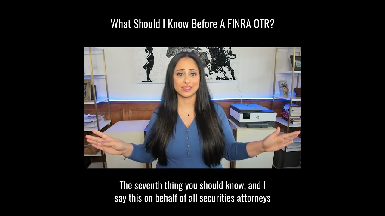 finra otr