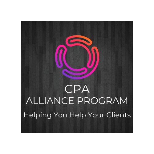 cpa alliance logo