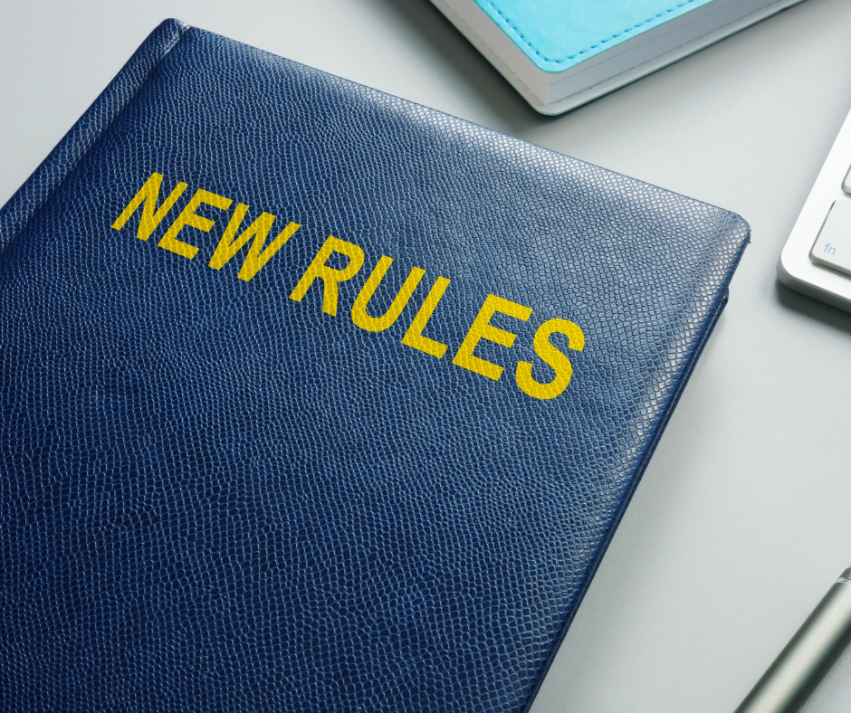 The AML Rule For RIAs