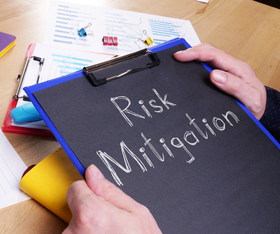 Risk Mitigation